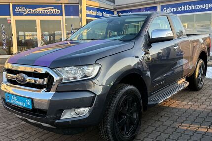 Ford Ranger Gebrauchtwagen