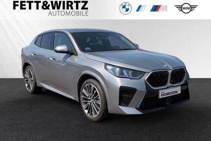 BMW X2 Gebrauchtwagen