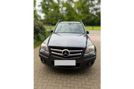 Mercedes-Benz GLK 320 Gebrauchtwagen