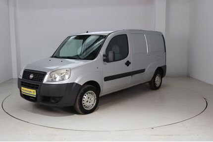 Fiat Doblo Gebrauchtwagen