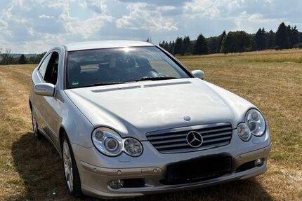 Mercedes-Benz C 180 Gebrauchtwagen