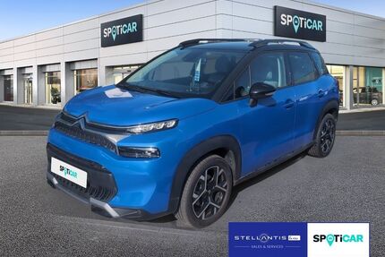 Citroen C3 Aircross Gebrauchtwagen