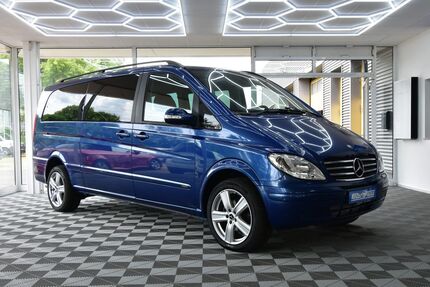 Mercedes-Benz Viano Gebrauchtwagen