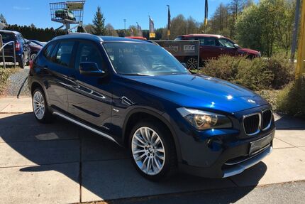 BMW X1 Gebrauchtwagen