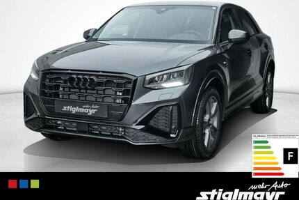 Audi Q2 Gebrauchtwagen