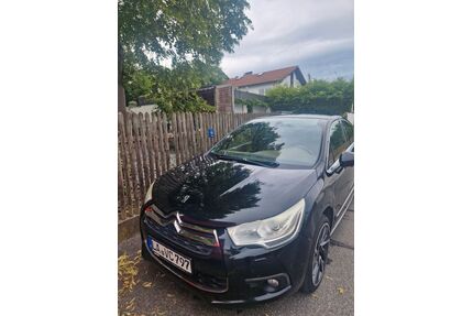 Citroen DS4 Gebrauchtwagen