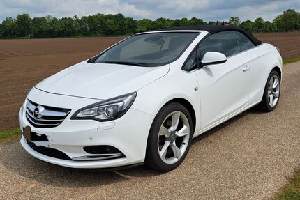 Opel Cascada Gebrauchtwagen