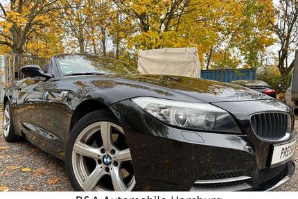 BMW Z4 Gebrauchtwagen