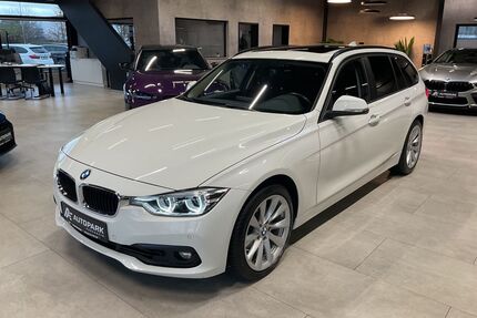 BMW 320 Gebrauchtwagen