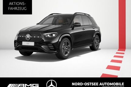 Mercedes-Benz GLE 350 Gebrauchtwagen