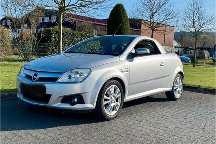 Opel Tigra Gebrauchtwagen
