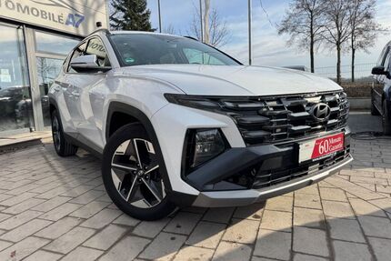 Hyundai TUCSON Gebrauchtwagen