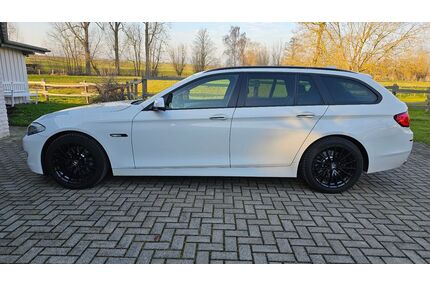 BMW 530 Gebrauchtwagen