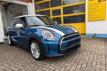 Mini Cooper Gebrauchtwagen