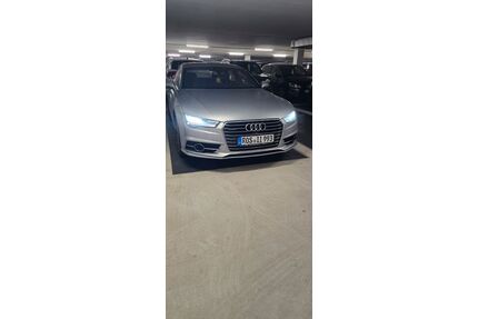 Audi A7 Gebrauchtwagen