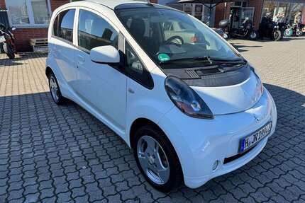 Mitsubishi I-MiEV Gebrauchtwagen