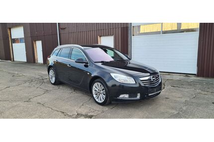 Opel Insignia Gebrauchtwagen