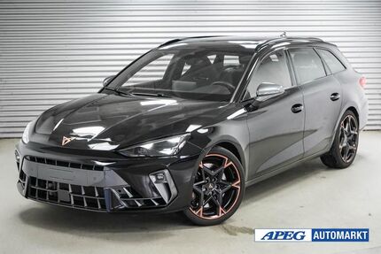 Cupra Leon Gebrauchtwagen