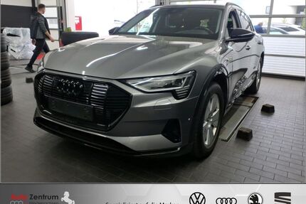Audi e-tron Gebrauchtwagen