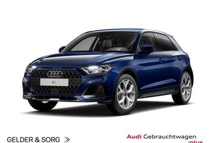 Audi A1 Gebrauchtwagen
