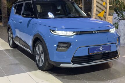 Kia Soul Gebrauchtwagen