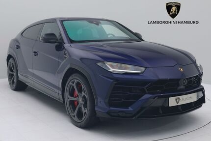 Lamborghini Urus Gebrauchtwagen