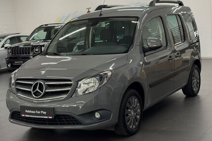 Mercedes-Benz Citan Gebrauchtwagen