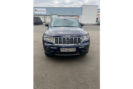 Jeep Grand Cherokee Gebrauchtwagen