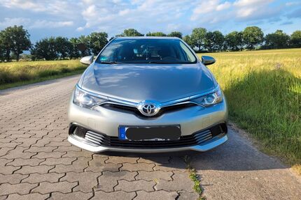 Toyota Auris Gebrauchtwagen