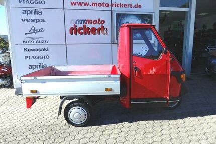 Piaggio APE Gebrauchtwagen