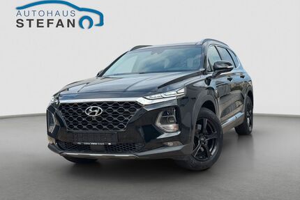 Hyundai SANTA FE Gebrauchtwagen