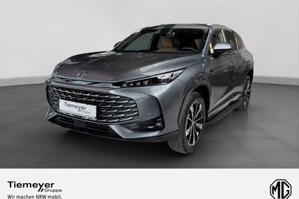 MG HS Gebrauchtwagen