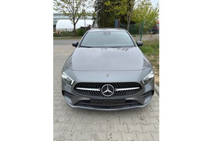 Mercedes-Benz A 180 Gebrauchtwagen