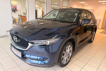 Mazda CX-5 Gebrauchtwagen