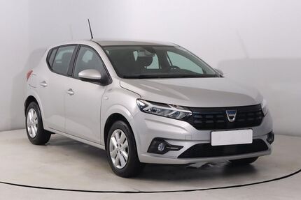 Dacia Sandero Gebrauchtwagen