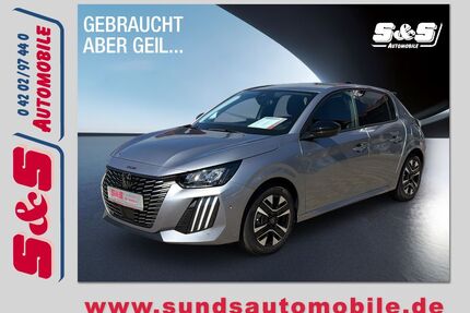 Peugeot 208 Gebrauchtwagen