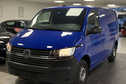 VW T6 Transporter Gebrauchtwagen