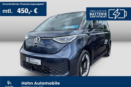 VW ID. Buzz Gebrauchtwagen