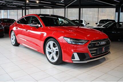 Audi S7 Gebrauchtwagen