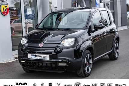 Fiat Panda Gebrauchtwagen