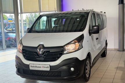 Renault Trafic Gebrauchtwagen