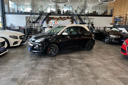 Opel Adam Gebrauchtwagen