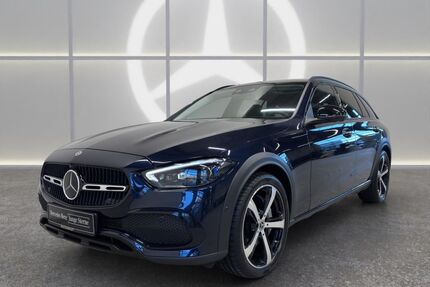 Mercedes-Benz C 220 Gebrauchtwagen