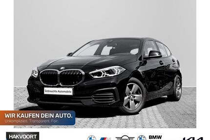 BMW 118 Gebrauchtwagen
