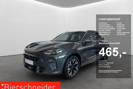 Cupra Terramar Gebrauchtwagen