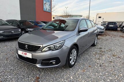 Peugeot 308 Gebrauchtwagen
