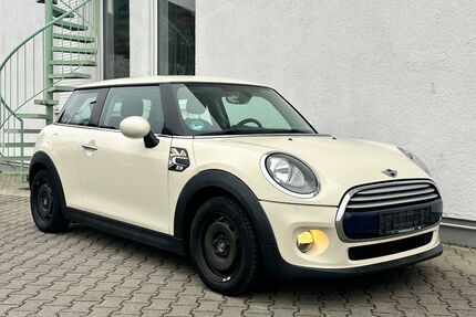 Mini Cooper Gebrauchtwagen