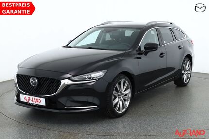 Mazda 6 Gebrauchtwagen