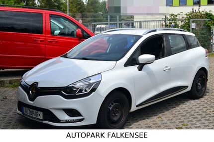 Renault Clio Gebrauchtwagen