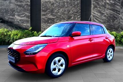 Suzuki Swift Gebrauchtwagen